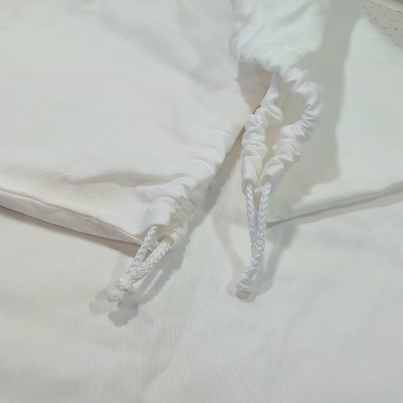 Auth! MCM dust bag Large - Picture 3 of 4